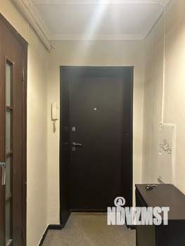 Студия квартира, на длительный срок, 32м2, 2/5 этаж