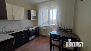 1-к квартира, на длительный срок, 35м2, 8/10 этаж