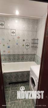 3-к квартира, на длительный срок, 65м2, 1/9 этаж