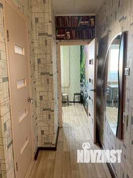 1-к квартира, на длительный срок, 40м2, 10/10 этаж