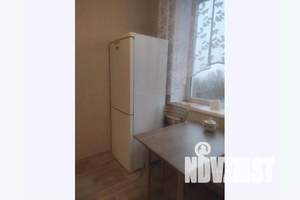 1-к квартира, посуточно, 28м2, 10/10 этаж