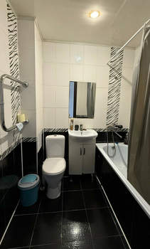 1-к квартира, на длительный срок, 38м2, 8/9 этаж