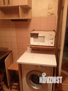 3-к квартира, на длительный срок, 55м2, 1/5 этаж