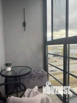 2-к квартира, посуточно, 40м2, 1/1 этаж