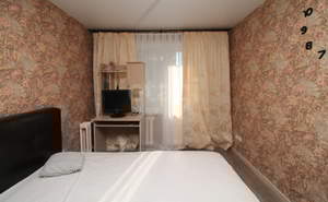 2-к квартира, на длительный срок, 62м2, 1/10 этаж