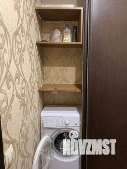 1-к квартира, посуточно, 39м2, 1/9 этаж