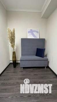 2-к квартира, посуточно, 70м2, 1/1 этаж