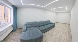 2-к квартира, на длительный срок, 69м2, 4/5 этаж