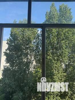 1-к квартира, посуточно, 30м2, 4/10 этаж