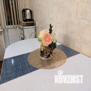 3-к квартира, посуточно, 54м2, 2/9 этаж
