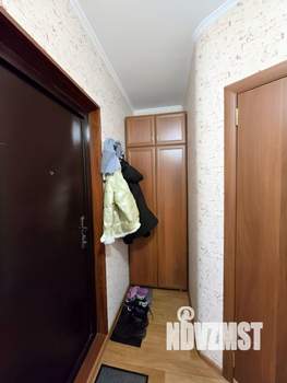 1-к квартира, на длительный срок, 39м2, 5/12 этаж