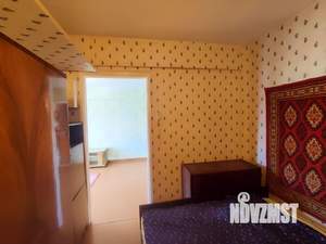 3-к квартира, на длительный срок, 45м2, 4/5 этаж