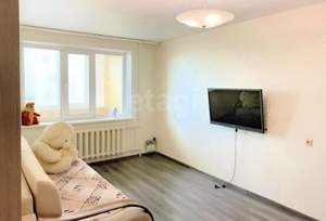 1-к квартира, на длительный срок, 37м2, 5/14 этаж