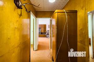 2-к квартира, на длительный срок, 45м2, 3/9 этаж