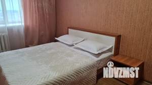 2-к квартира, посуточно, 65м2, 9/21 этаж