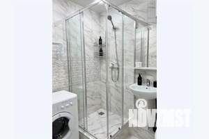 1-к квартира, посуточно, 38м2, 5/9 этаж