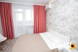 1-к квартира, посуточно, 25м2, 23/24 этаж