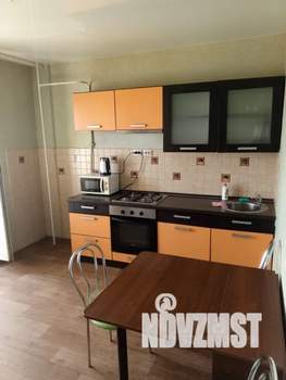 2-к квартира, посуточно, 75м2, 4/6 этаж