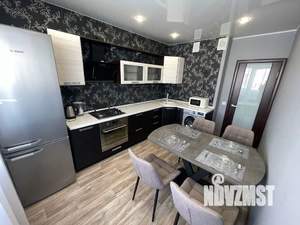 2-к квартира, посуточно, 60м2, 9/9 этаж