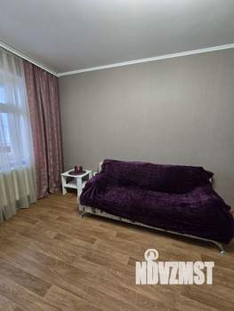 1-к квартира, на длительный срок, 39м2, 5/12 этаж