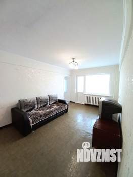 3-к квартира, на длительный срок, 48м2, 2/6 этаж