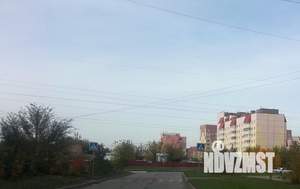 1-к квартира, посуточно, 62м2, 1/1 этаж