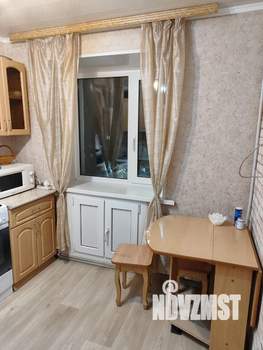 1-к квартира, на длительный срок, 32м2, 5/5 этаж