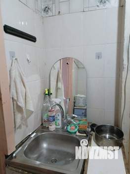 1-к квартира, на длительный срок, 19м2, 3/5 этаж