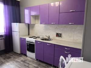 1-к квартира, на длительный срок, 40м2, 6/9 этаж