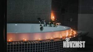 3-к квартира, посуточно, 70м2, 1/1 этаж