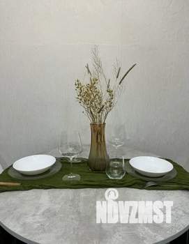 1-к квартира, посуточно, 36м2, 1/5 этаж