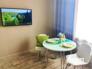 1-к квартира, посуточно, 32м2, 1/1 этаж