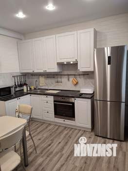 Студия квартира, на длительный срок, 33м2, 9/24 этаж