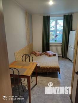 1-к квартира, посуточно, 35м2, 1/3 этаж