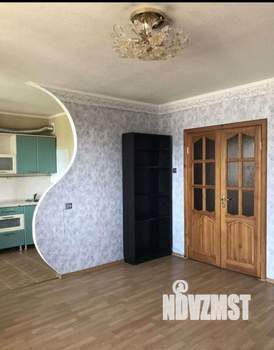 3-к квартира, на длительный срок, 64м2, 6/9 этаж