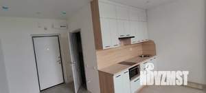 Студия квартира, посуточно, 22м2, 7/12 этаж