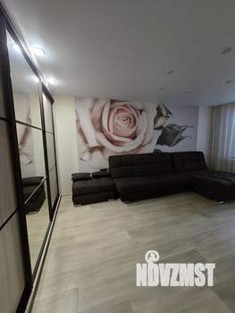 2-к квартира, посуточно, 54м2, 2/10 этаж