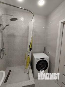 Студия квартира, на длительный срок, 26м2, 6/9 этаж