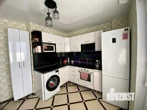 2-к квартира, на длительный срок, 42м2, 8/10 этаж