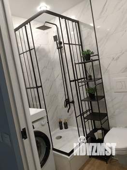 Студия квартира, на длительный срок, 20м2, 6/16 этаж