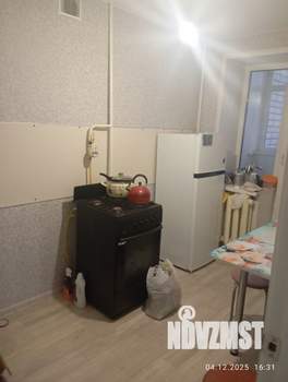 1-к квартира, на длительный срок, 35м2, 6/9 этаж