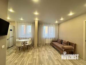 2-к квартира, на длительный срок, 48м2, 5/16 этаж