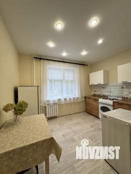 1-к квартира, на длительный срок, 39м2, 3/9 этаж