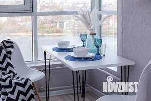 1-к квартира, посуточно, 27м2, 1/1 этаж