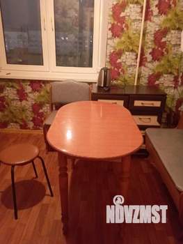 1-к квартира, на длительный срок, 37м2, 9/10 этаж