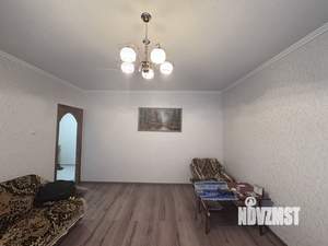 2-к квартира, на длительный срок, 49м2, 2/5 этаж