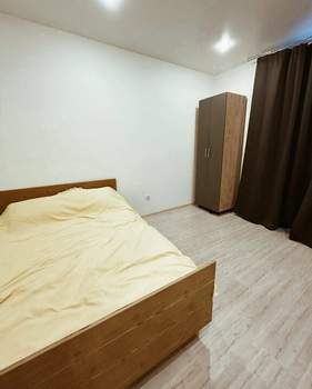 2-к квартира, на длительный срок, 40м2, 9/16 этаж