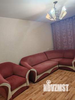 1-к квартира, на длительный срок, 37м2, 8/9 этаж