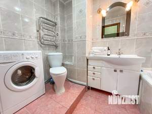 2-к квартира, посуточно, 80м2, 1/1 этаж