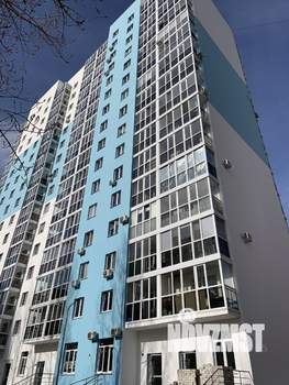 1-к квартира, на длительный срок, 36м2, 10/16 этаж